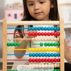 Abaque boulier compteur - Melissa & Doug