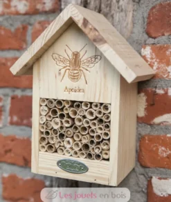 Abri Abeilles - Esschert Design