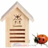 Abri Coccinelles - Esschert Design
