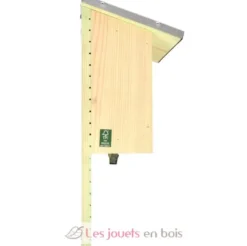 Abri silhouette chauve-souris S - Esschert Design