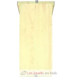 Abri silhouette chauve-souris S - Esschert Design