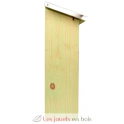 Abri silhouette chauve-souris L - Esschert Design