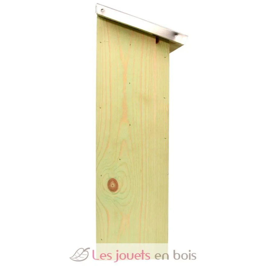Abri silhouette chauve-souris L - Esschert Design