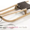 Abyss luge sport design R13 - Sirch