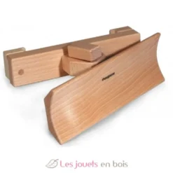 Accessoire lame de chasse neige - Fagus
