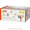 Accessoires de buanderie - Goki
