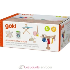Accessoires de buanderie - Goki