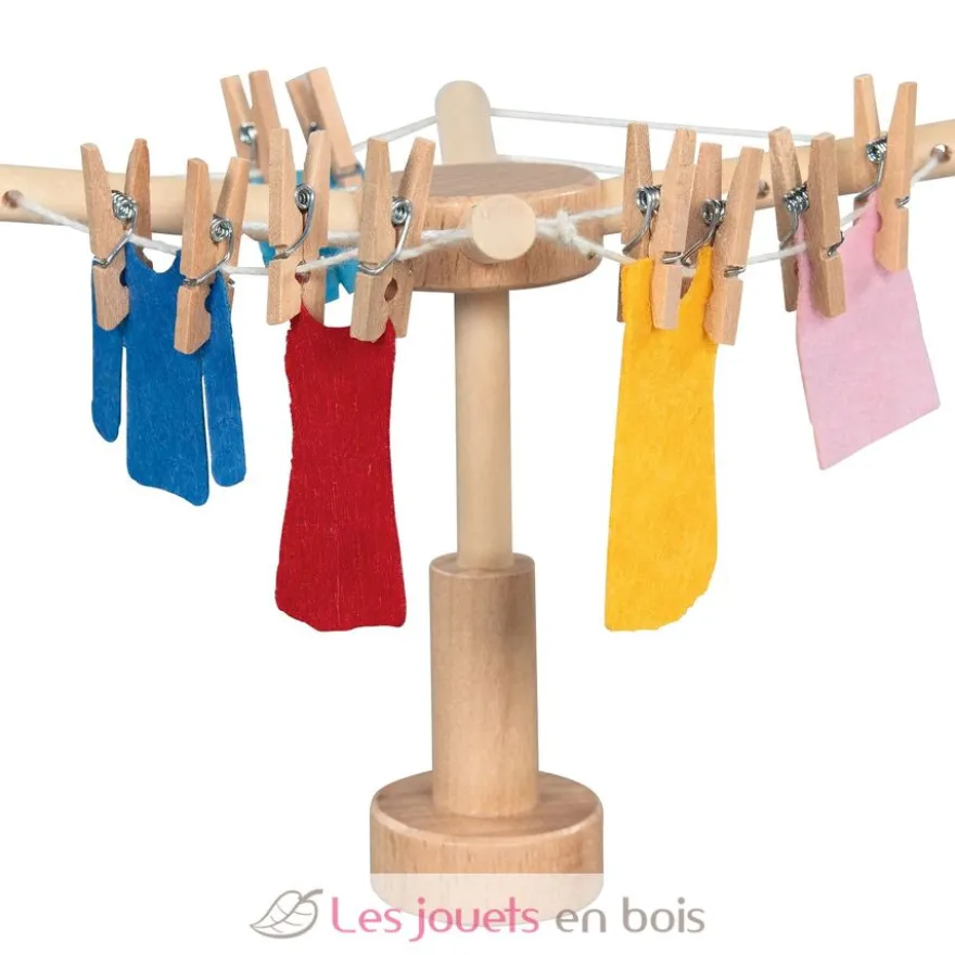 Accessoires de buanderie - Goki
