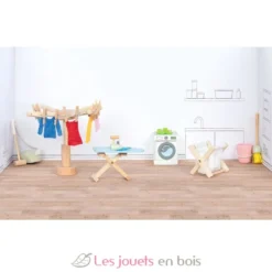 Accessoires de buanderie - Goki