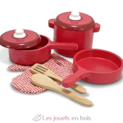 Accessoires de cuisine - Melissa & Doug