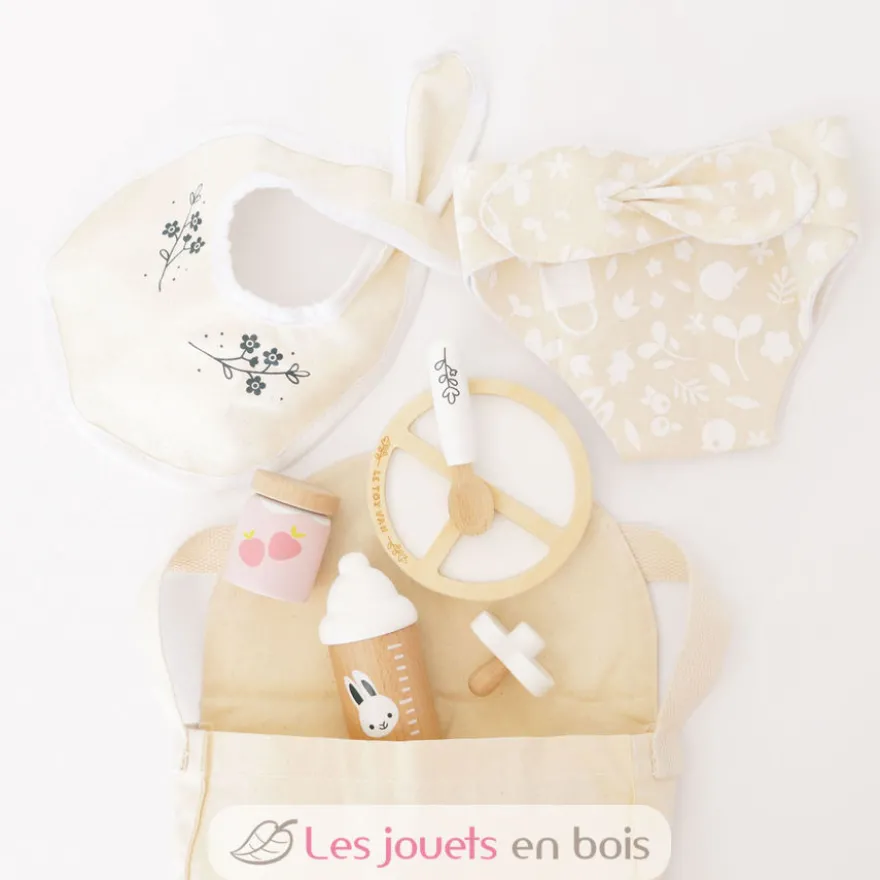 Accessoires pour poupées - Le Toy Van