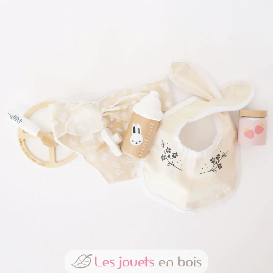 Accessoires pour poupées - Le Toy Van