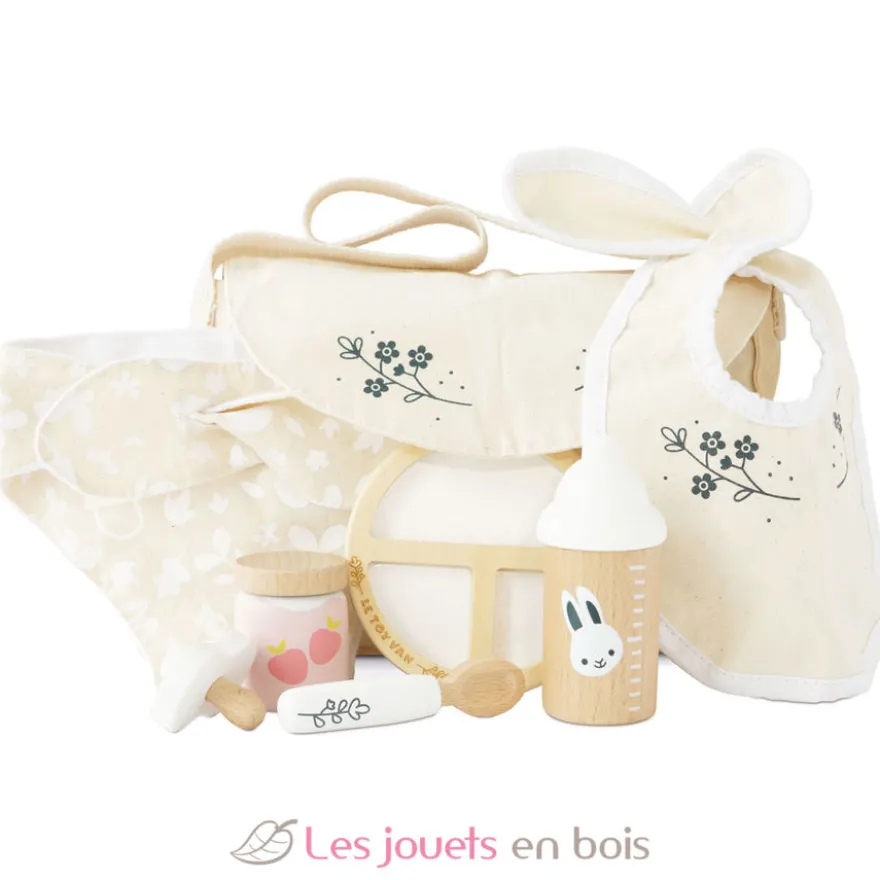 Accessoires pour poupées - Le Toy Van