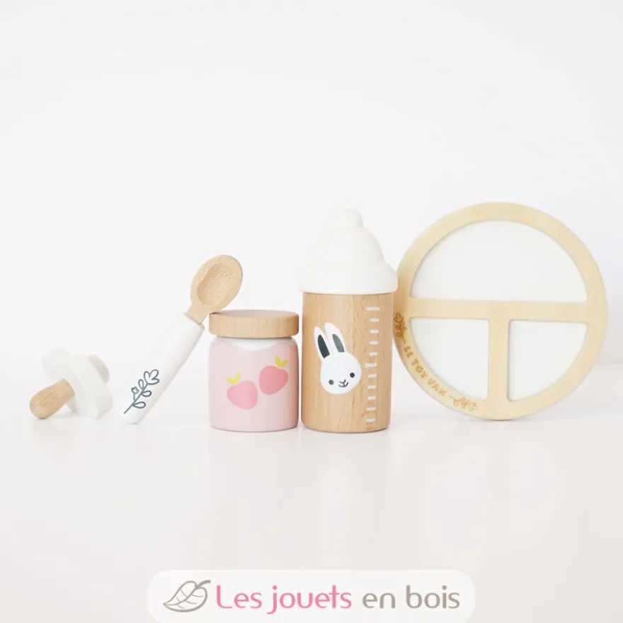 Accessoires pour poupées - Le Toy Van