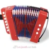 Accordéon - Vilac