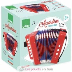 Accordéon - Vilac