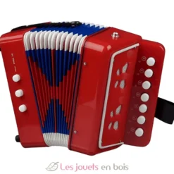 Accordéon - Vilac
