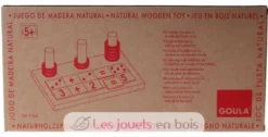 Additionner et Soustraire - Goula