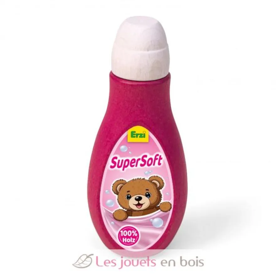 Adoucissant SuperSoft - Erzi