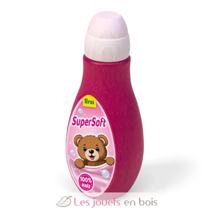 Adoucissant SuperSoft - Erzi