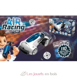 Air Racing Car - Buki France