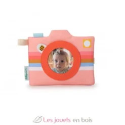Album photo Stella le faon - Lilliputiens