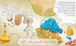 Alice au pays des merveilles - Sassi Junior