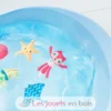 Alice Jeu de Pêche multicolore Lilliputiens