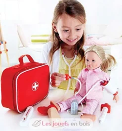 Allô Docteur - Hape Toys