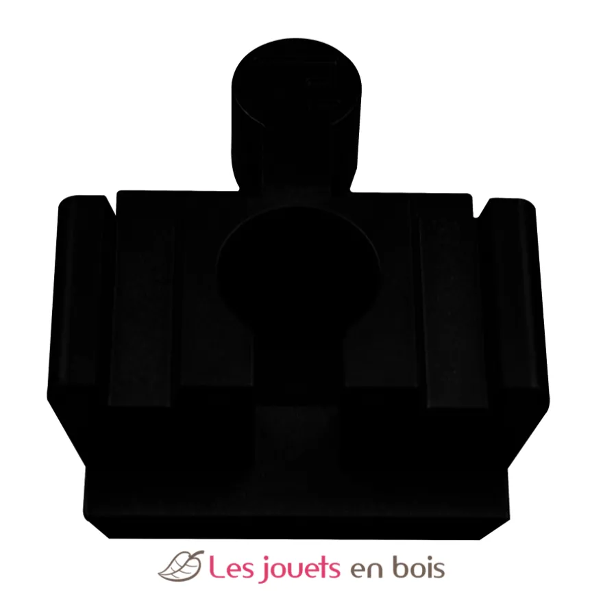 Allround Medium - 20 connecteurs de rails - Toy2