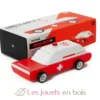 Ambulance - Candylab Toys