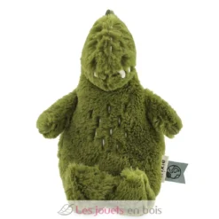 Animal en peluche Mr Dino 18 cm - Trixie