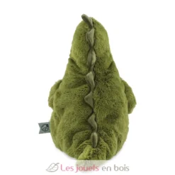 Animal en peluche Mr Dino 25 cm - Trixie