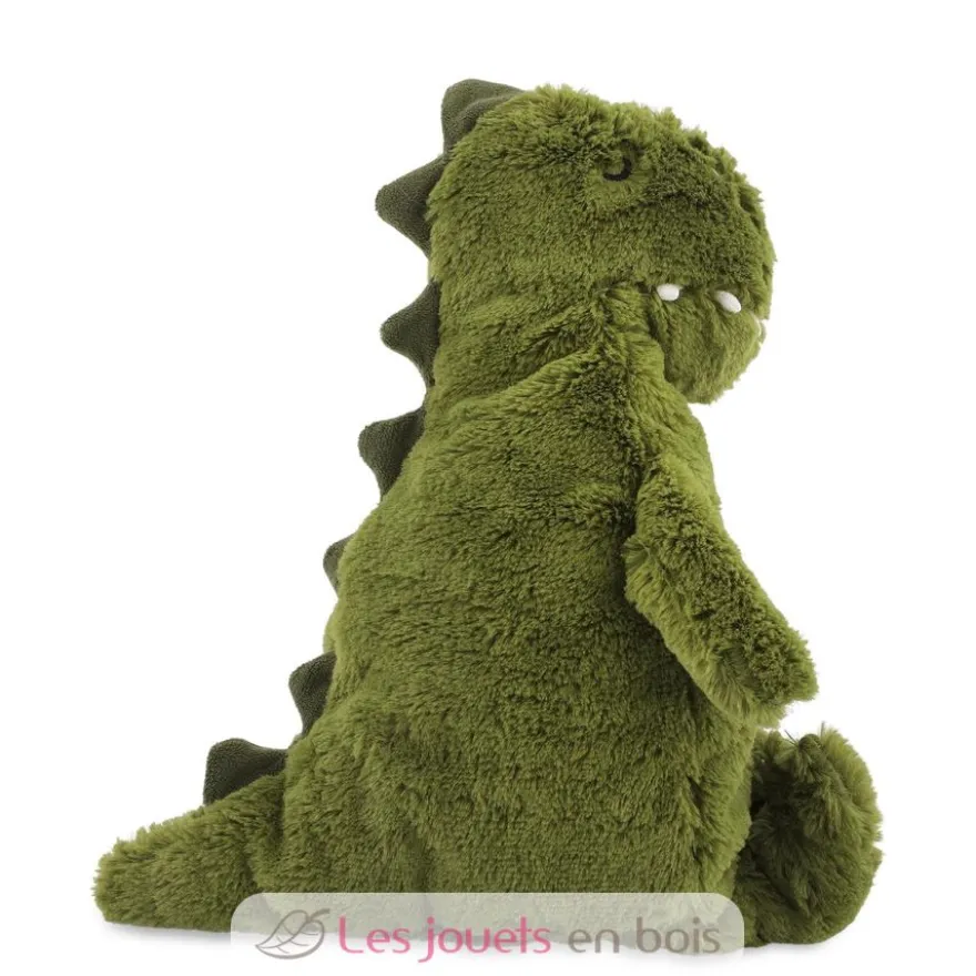 Animal en peluche Mr Dino 25 cm - Trixie