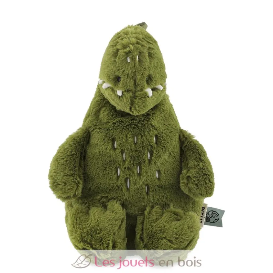 Animal en peluche Mr Dino 25 cm - Trixie