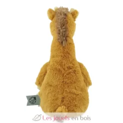 Animal en peluche Mr Giraffe 18 cm - Trixie