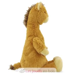 Animal en peluche Mr Giraffe 18 cm - Trixie