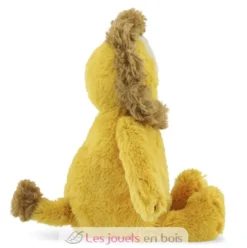 Animal en peluche Mr Lion 18 cm - Trixie
