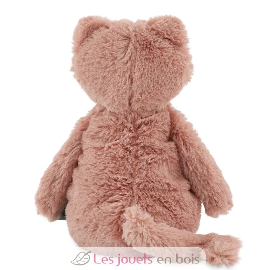 Animal en peluche Mrs Cat 18 cm - Trixie