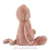 Animal en peluche Mrs Cat 25 cm - Trixie
