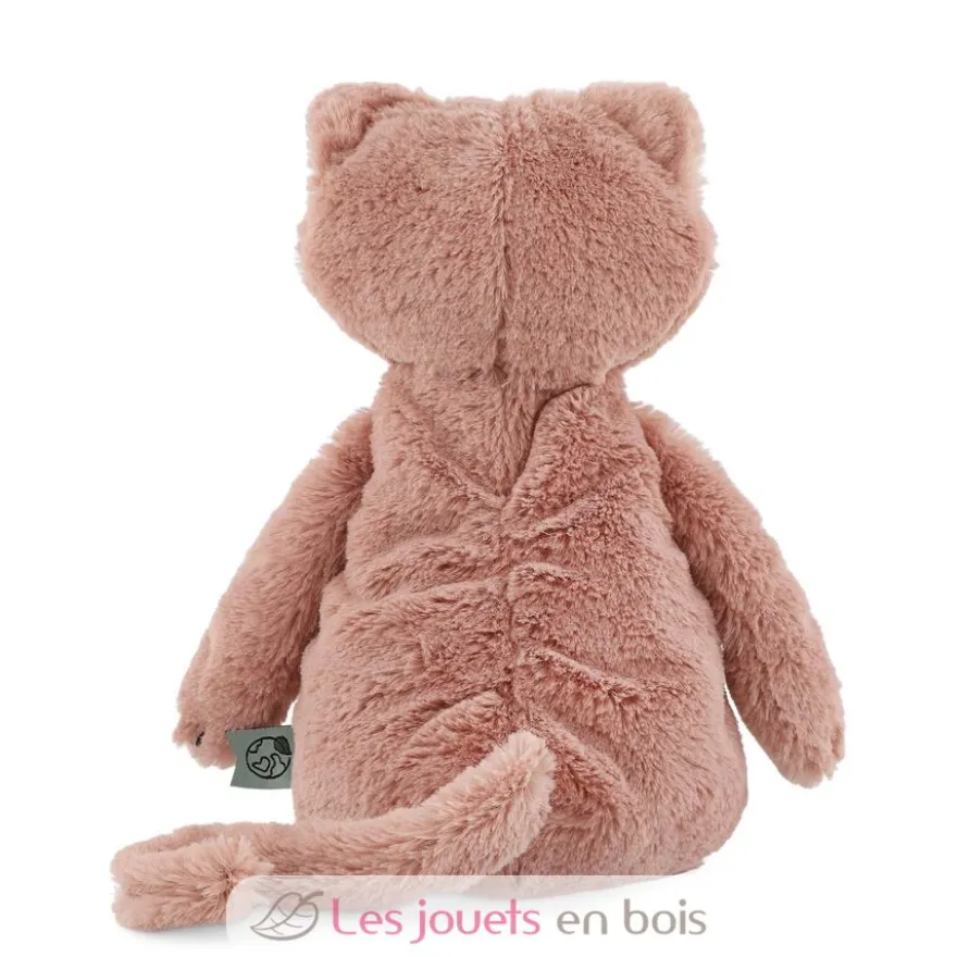Animal en peluche Mrs Cat 25 cm - Trixie
