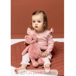 Animal en peluche Mrs Cat 25 cm - Trixie