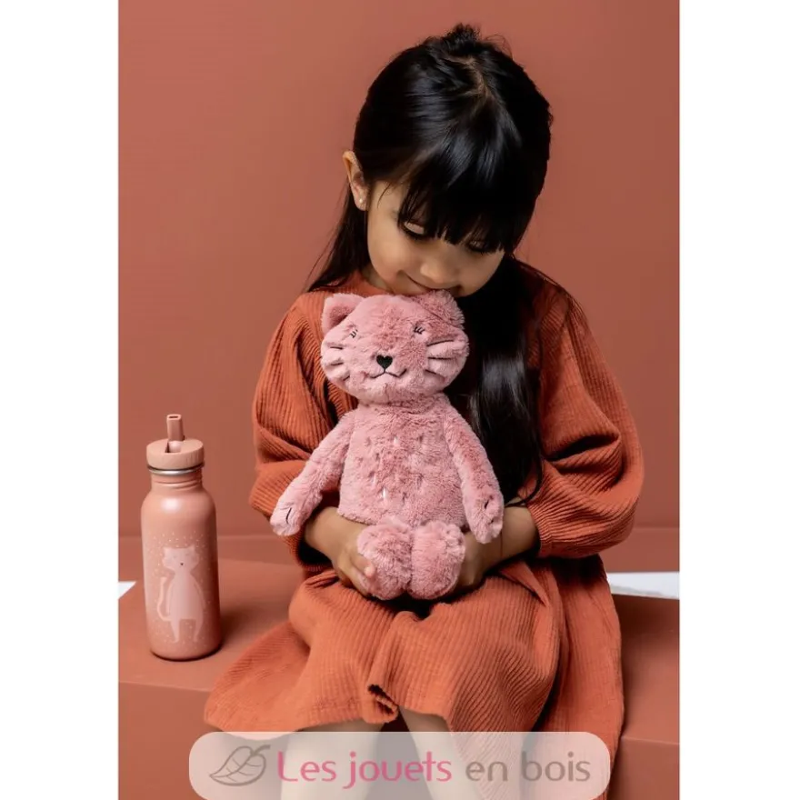 Animal en peluche Mrs Cat 25 cm - Trixie