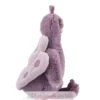 Animal en peluche Mrs Peacock 18 cm - Trixie