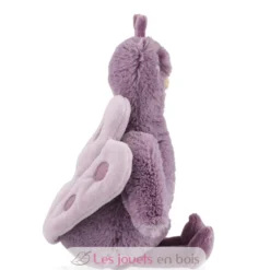 Animal en peluche Mrs Peacock 18 cm - Trixie