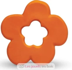 Anneau de dentition - Fleur - Lanco Toys