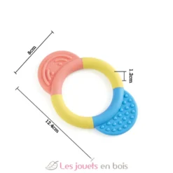 Anneau de dentition - Hape Toys