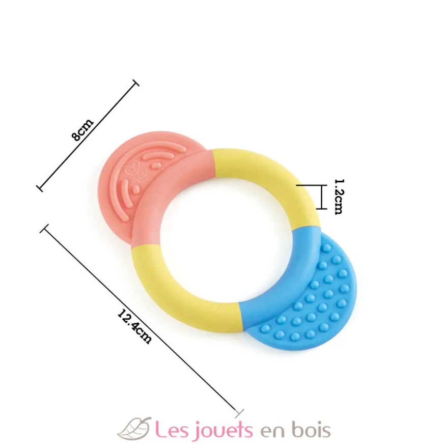 Anneau de dentition - Hape Toys