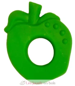 Anneau de dentition - Pomme - Lanco Toys