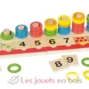 Anneaux Colorés - Goula
